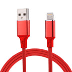 8 Pin Red / Red