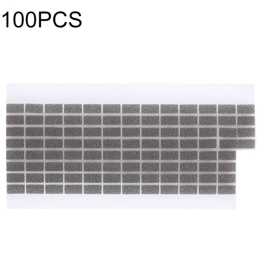 100 PCS Touch Stick Cotton Pads for iPhone 8, For iPhone 8 (100 PCS)