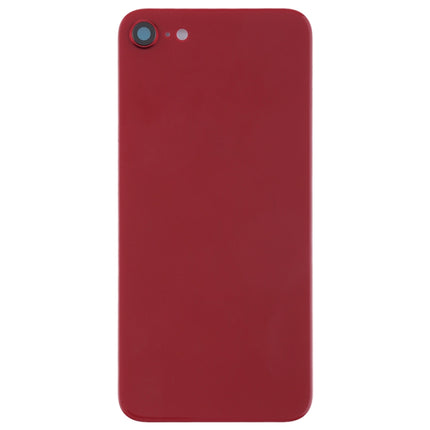 Back Cover with Adhesive for iPhone 8, For iPhone 8 with Adhesive, For iPhone 8(with Adhesive), For iPhone 8 Plus with Adhesive