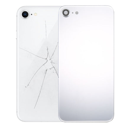 Back Cover with Adhesive for iPhone 8, For iPhone 8 with Adhesive, For iPhone 8(with Adhesive), For iPhone 8 Plus with Adhesive