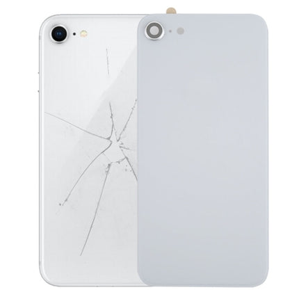 Back Cover with Adhesive for iPhone 8, For iPhone 8 with Adhesive, For iPhone 8(with Adhesive), For iPhone 8 Plus with Adhesive