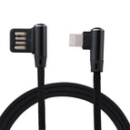 8 Pin Black / Black