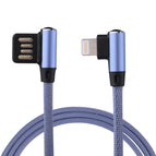8 Pin Blue / Blue