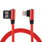 8 Pin Red / Red