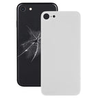 For iPhone 8 (No Disassemble) / White
