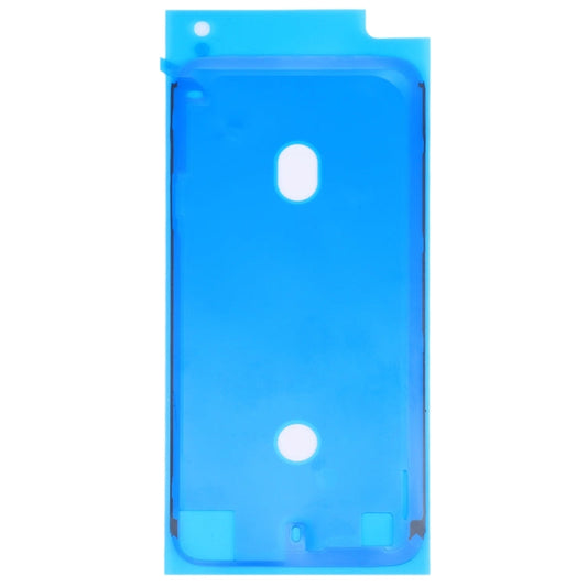 10 PCS LCD Frame Bezel Waterproof Adhesive Stickers for iPhone 8