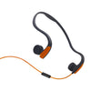 Rear Hanging Wire-Controlled Bone Conduction Outdoor Sports Headphone