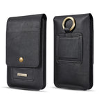 5.2 inch Black / Black