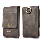 5.2 inch Grey / Grey