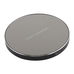 W2 Intelligent Qi Standard Wireless Charger, Support Fast Charging, W2