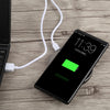 W2 Intelligent Qi Standard Wireless Charger, Support Fast Charging, W2