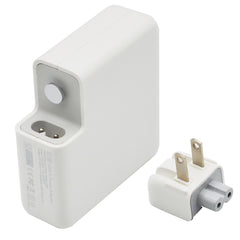 61W Type-C Power Adapter with 1.8m Cable, US Plug, 61W US Plug