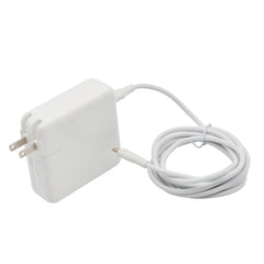 61W Type-C Power Adapter with 1.8m Cable, US Plug, 61W US Plug