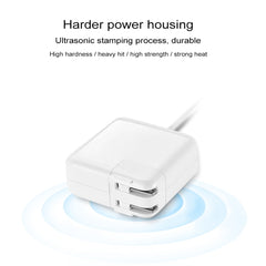 61W Type-C Power Adapter with 1.8m Cable, US Plug, 61W US Plug