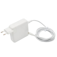 61W Type-C Power Adapter with 1.8m Cable, EU Plug, 61W EU Plug