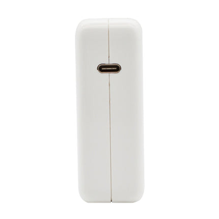 87W Type-C Power Adapter Portable Charger with 1.8m Type-C Charging Cable, EU Plug, 87W EU Plug