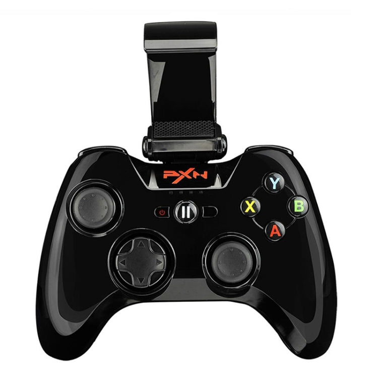 PXN PXN-6603 MFI Mobile Phone Wireless Bluetooth Game Handle Controller, Compatible with iOS System