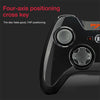 PXN PXN-6603 MFI Mobile Phone Wireless Bluetooth Game Handle Controller, Compatible with iOS System