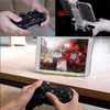 PXN PXN-6603 MFI Mobile Phone Wireless Bluetooth Game Handle Controller, Compatible with iOS System