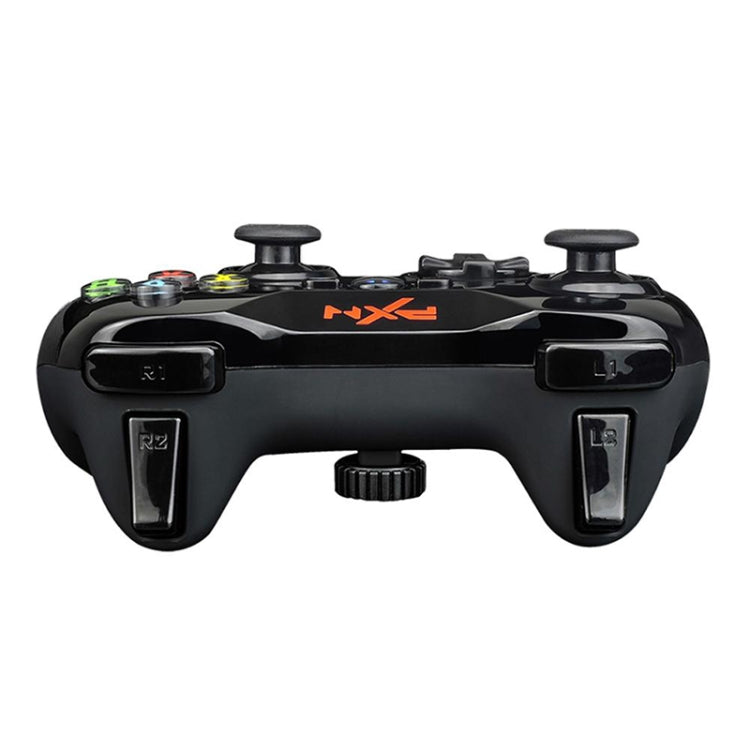 PXN PXN-6603 MFI Mobile Phone Wireless Bluetooth Game Handle Controller, Compatible with iOS System