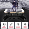 PXN PXN-6603 MFI Mobile Phone Wireless Bluetooth Game Handle Controller, Compatible with iOS System