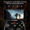 PXN PXN-6603 MFI Mobile Phone Wireless Bluetooth Game Handle Controller, Compatible with iOS System