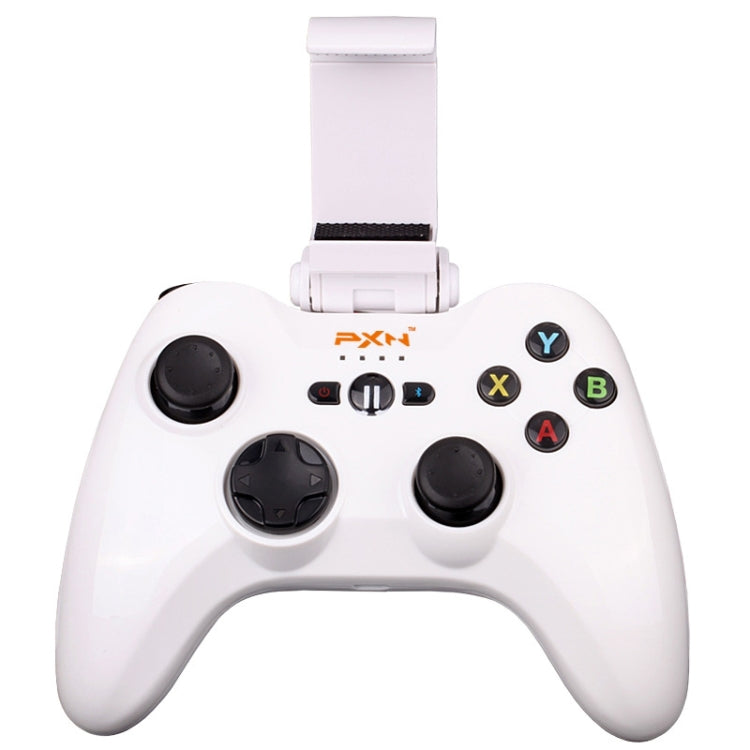 PXN PXN-6603 MFI Mobile Phone Wireless Bluetooth Game Handle Controller, Compatible with iOS System