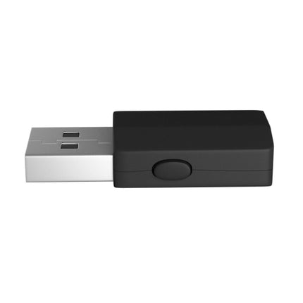 BT600 USB Wireless Audio 2 in 1 Bluetooth 5.0 Receiver & Transmitter Adapter, BT600 2 in 1
