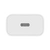 Original Xiaomi AD201 20W Single USB-C / Type-C Interface Travel Charger Quick Charge Version, US Plug, 20W