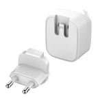 Micro USB / EU Plug