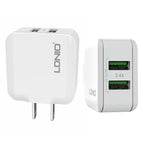 Type-C / US Plug