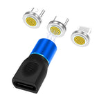 USB-C / Type-C / Blue