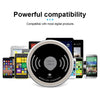 KP-ZMC Embedded Desktop Wireless Charger with PD+USB Interface Cable Length: 1.2m