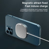 Y3 15W Ultra-thin MagSafe Magnetic Wireless Charger