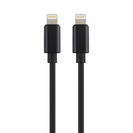 8 Pin to 8 Pin Data Migration Cable, Support Charging, Cable Length: 30cm