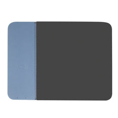 OJD-36 QI Standard 10W Lighting Wireless Charger Rubber Mouse Pad, Size: 26.2 x 19.8 x 0.65cm