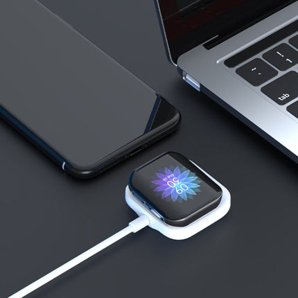 For OPPO Watch 41mm Smart Watch Magnetic Charger Charging Base