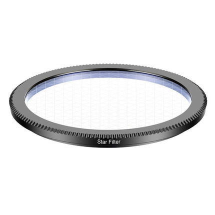 APEXEL APL-HB10X Macro Lens Telephoto Clip + Star Light Filter + CPL Phone Lens Kit, APL-HB10X