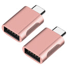 SBT-158 Rose Gold / Rose Gold
