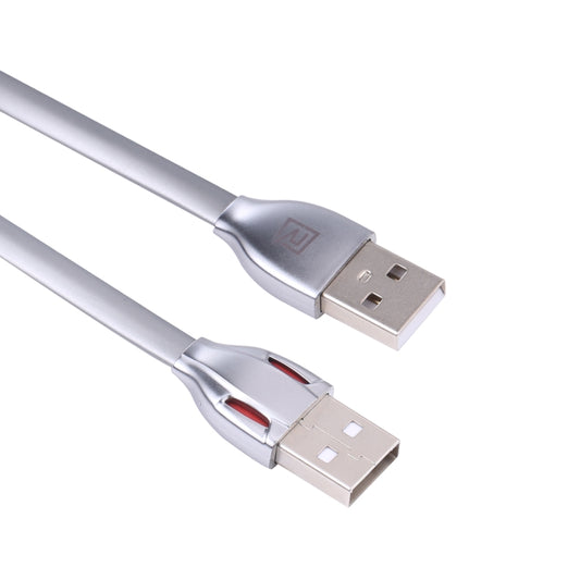 REMAX RC-035a USB to USB-C / Type-C Laser Charging Data Cable, Cable Length: 1m, Tarnish