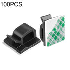 100 PCS / Black