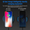 964 10W Lightweight Portable Smart Wireless Charger