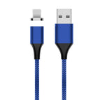 8 Pin / Blue