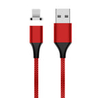 8 Pin / Red