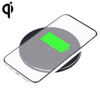 10W Metal / Black
