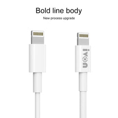 IVON CA70 Micro USB Fast Charging Data Cable, Length: 2m, Micro USB, Length: 2m