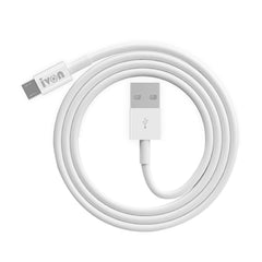 IVON CA70 Micro USB Fast Charging Data Cable, Length: 2m, Micro USB, Length: 2m