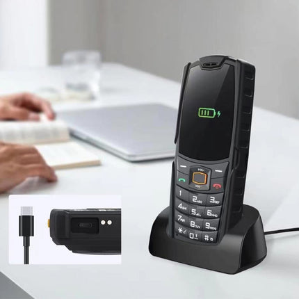 AGM 5V 1A USB-C / Type-C Desktop Charging Dock for AGM M6 / M7, For AGM M6 / M7