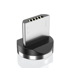 CaseMe Series 2 USB to Micro USB Charging Magnetic Head