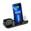 A32 3 in 1 Quick Wireless Charger for iPhone, iWatch, AirPods, A32